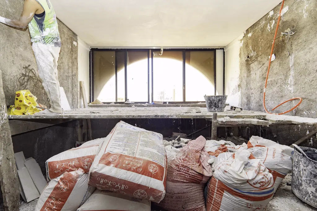 PROJET HERITAGE BERBERE